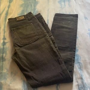 Etro jeans size 28